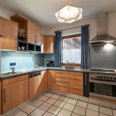 Christine By Managers 蒂罗尔-基希贝格