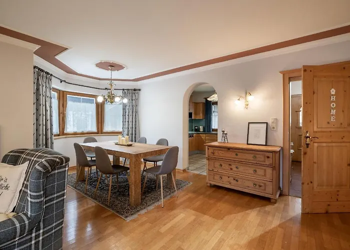 Christine By Managers Apartment *