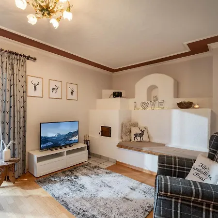 Appartement Christine By Managers