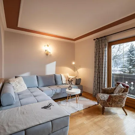 Christine By Managers Appartement *