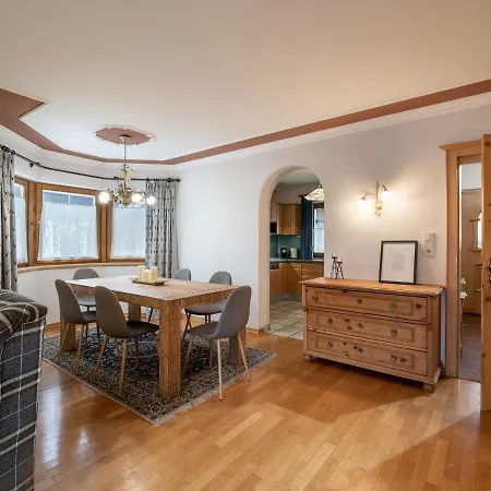 Christine By Managers Appartement *