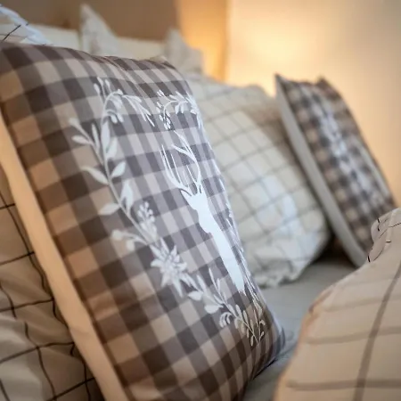 Christine By Managers Appartement Kirchberg in Tirol