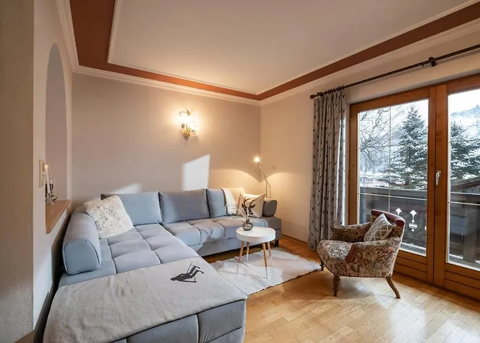 Christine By Managers Appartement *