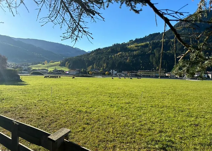 Christine By Managers * Kirchberg in Tirol