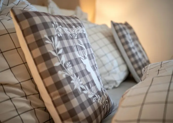 Christine By Managers Appartement Kirchberg in Tirol