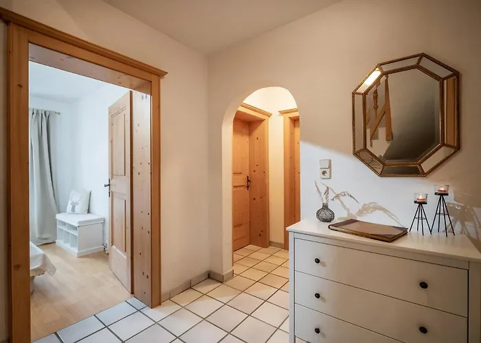 Appartement Christine By Managers