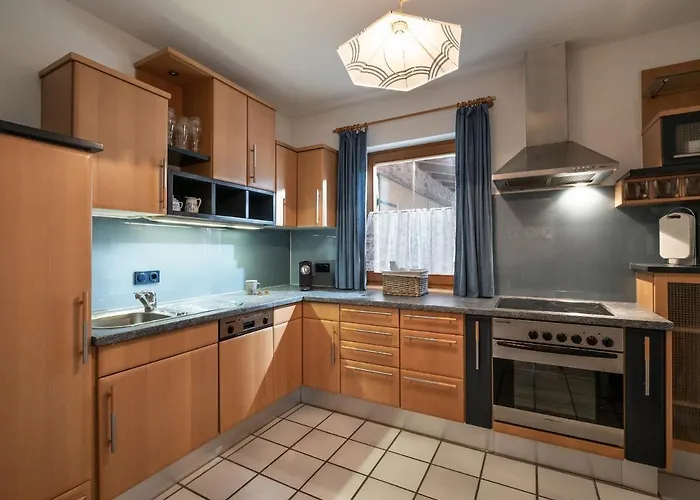 Christine By Managers Kirchberg in Tirol