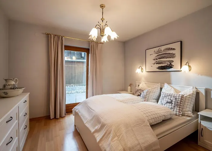 Christine By Managers Appartement